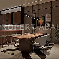 Stunning Modern Villa In Bingin. Villas in Bali for Sale: Vila di Bingin, Bali untuk 275 Ribuan USD. Leasehold. Pratinjau foto #2