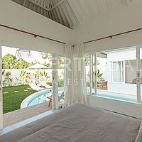 Modern Balinese Style Villa In Bingin. Villas in Bali for Sale: Vila di Bingin, Bali untuk 339 Ribuan USD. Leasehold. Pratinjau foto #5