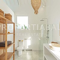Modern Balinese Style Villa In Bingin. Villas in Bali for Sale: Vila di Bingin, Bali untuk 339 Ribuan USD. Leasehold. Pratinjau foto #9
