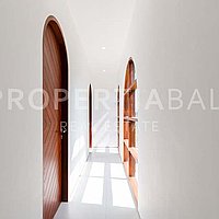 Modern Design Villa In Tumbak Bayuh. Villas in Bali for Sale: Vila di Tumbak Bayuh, Bali untuk 172 Ribuan USD. Leasehold. Pratinjau foto #10