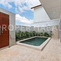 Modern Design Villa In Tumbak Bayuh. Villas in Bali for Sale: Vila di Tumbak Bayuh, Bali untuk 172 Ribuan USD. Leasehold. Pratinjau foto #15
