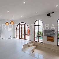 Modern Design Villa In Tumbak Bayuh. Villas in Bali for Sale: Vila di Tumbak Bayuh, Bali untuk 172 Ribuan USD. Leasehold. Pratinjau foto #13