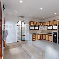 Modern Design Villa In Tumbak Bayuh. Villas in Bali for Sale: Vila di Tumbak Bayuh, Bali untuk 172 Ribuan USD. Leasehold. Pratinjau foto #14