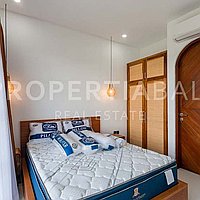 Modern Design Villa In Tumbak Bayuh. Villas in Bali for Sale: Vila di Tumbak Bayuh, Bali untuk 172 Ribuan USD. Leasehold. Pratinjau foto #6