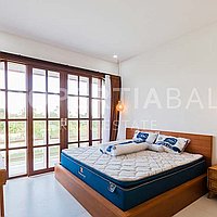 Modern Design Villa In Tumbak Bayuh. Villas in Bali for Sale: Vila di Tumbak Bayuh, Bali untuk 172 Ribuan USD. Leasehold. Pratinjau foto #9