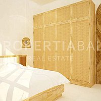 Modern Design Villa In Tumbak Bayuh. Villas in Bali for Sale: Vila di Tumbak Bayuh, Bali untuk 172 Ribuan USD. Leasehold. Pratinjau foto #1