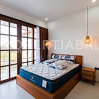 Modern Design Villa In Tumbak Bayuh. Villas in Bali for Sale: Vila di Tumbak Bayuh, Bali untuk 172 Ribuan USD. Leasehold. Pratinjau foto #5