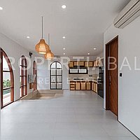 Modern Design Villa In Tumbak Bayuh. Villas in Bali for Sale: Vila di Tumbak Bayuh, Bali untuk 172 Ribuan USD. Leasehold. Pratinjau foto #11