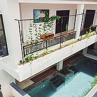 Perfect four bedroom villa for rental income or family living in Ungasan. Villas in Bali for Sale: Villa in Bukit South, Bali for 276 Thousands USD. Leasehold. Preview photo #1