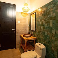 Perfect four bedroom villa for rental income or family living in Ungasan. Villas in Bali for Sale: Villa in Bukit South, Bali for 276 Thousands USD. Leasehold. Preview photo #11