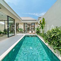 Amazing Modern Living Near Canggu. Villas in Bali for Sale: Villa in Bali for 254 Thousands USD. Leasehold. Preview photo #16