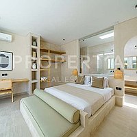 Amazing Modern Living Near Canggu. Villas in Bali for Sale: Villa in Bali for 254 Thousands USD. Leasehold. Preview photo #6