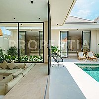 Amazing Modern Living Near Canggu. Villas in Bali for Sale: Villa in Bali for 254 Thousands USD. Leasehold. Preview photo #4