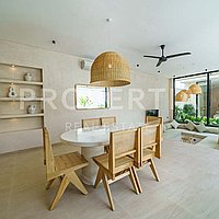 Amazing Modern Living Near Canggu. Villas in Bali for Sale: Villa in Bali for 254 Thousands USD. Leasehold. Preview photo #3
