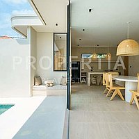 Amazing Modern Living Near Canggu. Villas in Bali for Sale: Villa in Bali for 254 Thousands USD. Leasehold. Preview photo #5