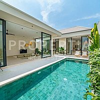 Amazing Modern Living Near Canggu. Villas in Bali for Sale: Villa in Bali for 254 Thousands USD. Leasehold. Preview photo #18