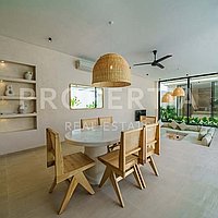 Amazing Modern Living Near Canggu. Villas in Bali for Sale: Villa in Bali for 254 Thousands USD. Leasehold. Preview photo #2