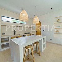 Amazing Modern Living Near Canggu. Villas in Bali for Sale: Villa in Bali for 254 Thousands USD. Leasehold. Preview photo #1