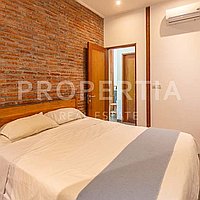 Tropical Retreat With Balinese Charm. Villas in Bali for Sale: Villa in Bali for 250 Thousands USD. Leasehold. Preview photo #8