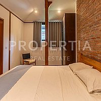 Tropical Retreat With Balinese Charm. Villas in Bali for Sale: Villa in Bali for 250 Thousands USD. Leasehold. Preview photo #4