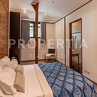 Tropical Retreat With Balinese Charm. Villas in Bali for Sale: Villa in Bali for 250 Thousands USD. Leasehold. Preview photo #11