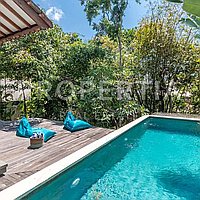 Tropical Retreat With Balinese Charm. Villas in Bali for Sale: Villa in Bali for 250 Thousands USD. Leasehold. Preview photo #14