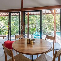 Tropical Retreat With Balinese Charm. Villas in Bali for Sale: Villa in Bali for 250 Thousands USD. Leasehold. Preview photo #2