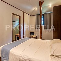 Tropical Retreat With Balinese Charm. Villas in Bali for Sale: Villa in Bali for 250 Thousands USD. Leasehold. Preview photo #7