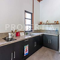 Tropical Retreat With Balinese Charm. Villas in Bali for Sale: Villa in Bali for 250 Thousands USD. Leasehold. Preview photo #3