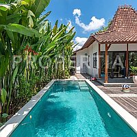 Tropical Retreat With Balinese Charm. Villas in Bali for Sale: Villa in Bali for 250 Thousands USD. Leasehold. Preview photo #15