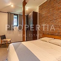 Tropical Retreat With Balinese Charm. Villas in Bali for Sale: Villa in Bali for 250 Thousands USD. Leasehold. Preview photo #6