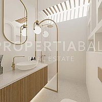 Timeless Elegance Mediterranean Villas In Bingin. Villas in Bali for Sale: Villa in Bingin, Bali for 4.8 Billion IDR. Leasehold. Preview photo #1