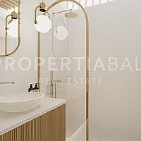 Timeless Elegance Mediterranean Villas In Bingin. Villas in Bali for Sale: Villa in Bingin, Bali for 4.8 Billion IDR. Leasehold. Preview photo #3
