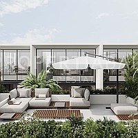 Enchanting Ocean View Villas In The Prime Of Uluwatu. Villas in Bali for Sale: Villa in Uluwatu, Bali for 307 Thousands EUR. Leasehold. Preview photo #3