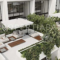 Enchanting Ocean View Villas In The Prime Of Uluwatu. Villas in Bali for Sale: Villa in Uluwatu, Bali for 307 Thousands EUR. Leasehold. Preview photo #4