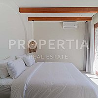 Stunning Modern Villa In Umalas. Villas in Bali for Sale: Vila di Umalas, Bali untuk 233 Ribuan USD. Leasehold. Pratinjau foto #5