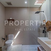 Stunning Modern Villa In Umalas. Villas in Bali for Sale: Vila di Umalas, Bali untuk 233 Ribuan USD. Leasehold. Pratinjau foto #3