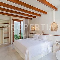 Stunning Modern Villa In Umalas. Villas in Bali for Sale: Vila di Umalas, Bali untuk 233 Ribuan USD. Leasehold. Pratinjau foto #2
