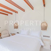 Stunning Modern Villa In Umalas. Villas in Bali for Sale: Vila di Umalas, Bali untuk 233 Ribuan USD. Leasehold. Pratinjau foto #4