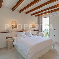Stunning Modern Villa In Umalas. Villas in Bali for Sale: Vila di Umalas, Bali untuk 233 Ribuan USD. Leasehold. Pratinjau foto #1