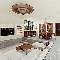 Timeless Elegance Villas In Bingin. Villas in Bali for Sale: Vila di Bingin, Bali untuk 254 Ribuan USD. Leasehold. Pratinjau foto #1