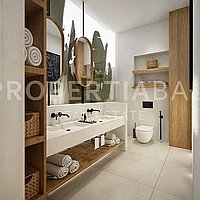 Stunning Modern Serenity Villas In Nyang Nyang. Villas in Bali for Sale: Вилла в Nyang Nyang, Бали за 195 тыс. USD. Leasehold. Предварительный просмотр фото #3