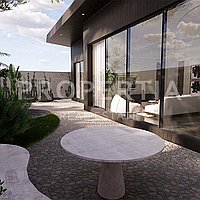 Beautiful Family Home Villa In Buwit. Villas in Bali for Sale: Villa in Bali for 249 Thousands USD. Leasehold. Preview photo #14