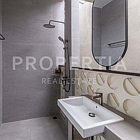 Mediterranean Elegance Near Canggu Beach. Villas in Bali for Sale: Vila di Bali untuk 423 Ribuan USD. Freehold. Pratinjau foto #13