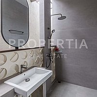 Mediterranean Elegance Near Canggu Beach. Villas in Bali for Sale: Vila di Bali untuk 423 Ribuan USD. Freehold. Pratinjau foto #11