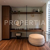 Mediterranean Elegance Near Canggu Beach. Villas in Bali for Sale: Vila di Bali untuk 423 Ribuan USD. Freehold. Pratinjau foto #7