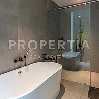 Mediterranean Elegance Near Canggu Beach. Villas in Bali for Sale: Vila di Bali untuk 423 Ribuan USD. Freehold. Pratinjau foto #8