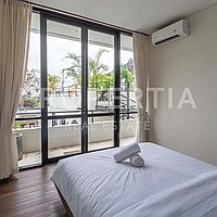 Mediterranean Elegance Near Canggu Beach. Villas in Bali for Sale: Vila di Bali untuk 423 Ribuan USD. Freehold. Pratinjau foto #12