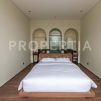 Mediterranean Elegance Near Canggu Beach. Villas in Bali for Sale: Vila di Bali untuk 423 Ribuan USD. Freehold. Pratinjau foto #9