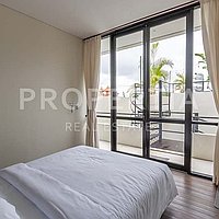 Mediterranean Elegance Near Canggu Beach. Villas in Bali for Sale: Vila di Bali untuk 423 Ribuan USD. Freehold. Pratinjau foto #10